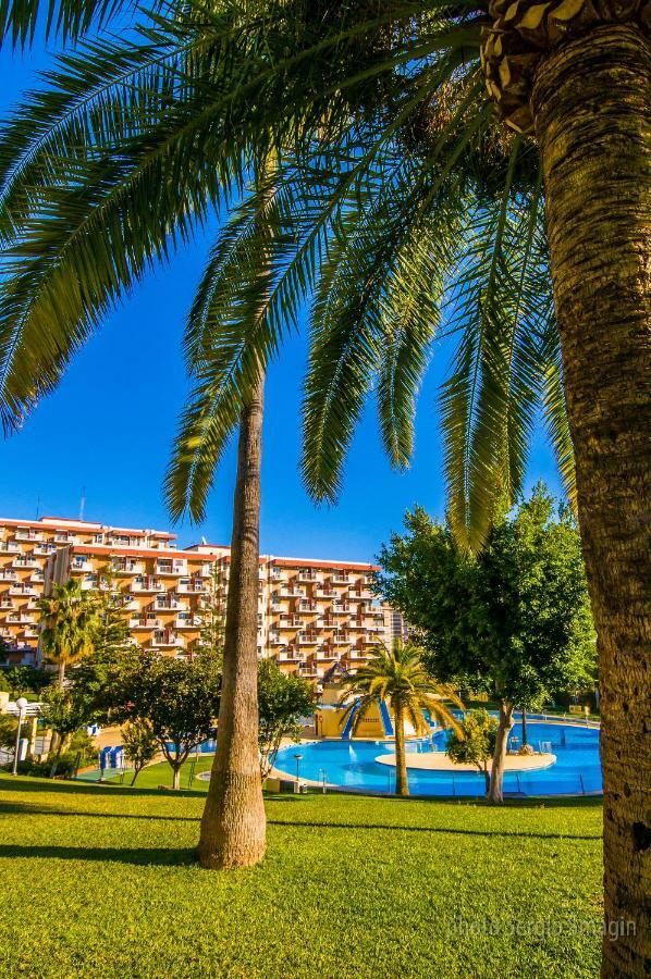 102 Estudio En Jupiter Apartmentos - Piscina Y Playa - Excelente Ubicacion Benalmádena Εξωτερικό φωτογραφία